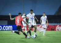 Bahia pode ser último classificado para fase de grupos da Libertadores imagem