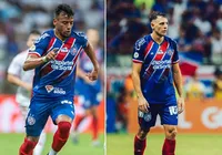 Bahia pode ter desfalques para a decisão do Campeonato Baiano imagem