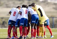 Bahia recebe o América-MG mirando o G-8 do Brasileirão Sub-20
