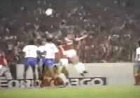 Bahia reencontra o Internacional na Libertadores; relembre rivalidade imagem