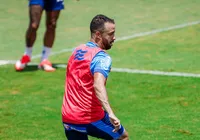 Bahia se reapresenta após título e encerra preparação de olho no Ceará imagem