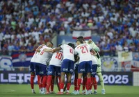Bahia sofre com lesões e terá 14 jogos até novas contratações imagem