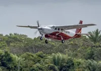 Bahia tem o voo mais rápido do país; saiba qual é o destino imagem