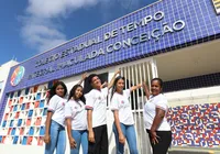 Bahia tem salto de 55% em matrículas na Educação Integral imagem