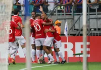 Bahia tem sofrido gols no fim nos últimos cinco jogos; confira imagem