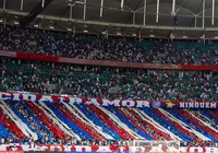 Bahia terá três importantes desfalques contra o Botafogo imagem