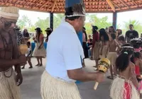 Bahia vai sediar Festa Literária dos Povos Indígenas em maio imagem