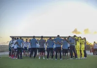 Bahia visita o Atlético-GO pela 2ª rodada do Brasileirão Sub-17 imagem