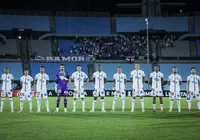 Bahia x Boston River: onde assistir, prováveis escalações e mais imagem