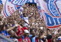 Bahia x Paysandu: onde assistir, prováveis escalações e arbitragem