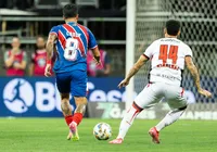 Bahia x Vitória: onde assistir, prováveis escalações e mais