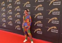 Baiano é selecionado para programa de formação no Cannes imagem