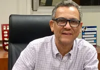 Baiano transforma rotina em poesia no livro “Crônicas Semânticas” imagem
