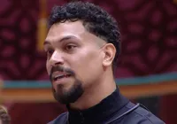 Baiano vai sair do BBB 25? Enquete aponta resultado inesperado imagem