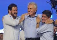 Bancada por ACM Neto, candidatura de Caiado vira piada no União Brasil imagem
