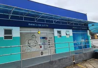 Banco de Leite da  Santa Casa de Itabuna está em estoque crítico imagem
