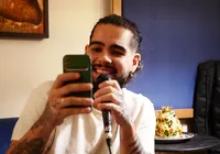 Banda DiDengo faz mashup com sucessos de Rita Lee e Vitor Kley imagem