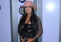 Banda Língua Doce: Marjore Moraes é a nova aposta do forró na Bahia imagem