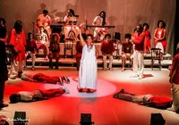 Bando de Teatro Olodum abre oficinas gratuitas; saiba detalhes imagem