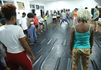 Bando de Teatro Olodum celebra 35 anos com oficinas gratuitas imagem