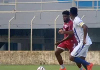 Barcelona de Ilhéus anuncia dispensa de seis jogadores do elenco