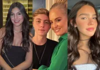 Barraco Teen: entenda tudo sobre a treta da Nora de Angélica e Huck imagem
