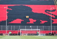Barradão será usado como CT das seleções na Copa do Mundo Feminina imagem