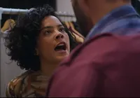 Bella Campos recebe nota zero por atuação em Vale Tudo e web reage imagem