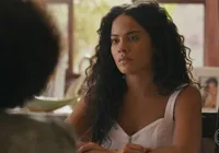 Bella Campos surpreende e é elogiada após estreia de Vale Tudo na TV Globo imagem
