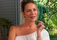 Bi? Luana Piovani comenta possibilidade de se relacionar com mulheres imagem