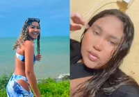 Blogueiras são brutalmente assassinadas por homens em moto aquática imagem