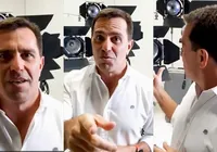 Bocardi anuncia novo trabalho após demissão da Globo imagem