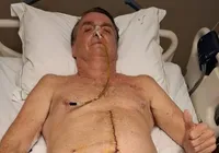 Boletim: Bolsonaro tem quadro de saúde atualizado imagem