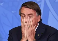 Bolsonaro 'pede' para ser preso e prevê morte: "Não vai demorar"