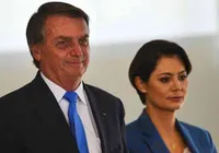 Bolsonaro quer lotear família no Senado; entenda imagem