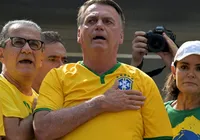 "Brasil chegou perto de retornar a ditadura", diz New York Times imagem