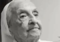 Brasileira que era a mais velha do mundo morre aos 116 anos imagem