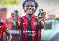 Brasileiro Feminino A2: Vitória vence o Paysandu e lidera o grupo B imagem