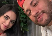 Bruna Biancardi abre o jogo sobre quantidade de filhos com Neymar