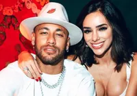 Bruna Biancardi curte noite com amigas em meio a crise com Neymar imagem