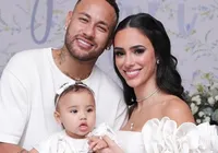 Bruna Biancardi revela reação de Neymar ao descobrir nova gravidez imagem