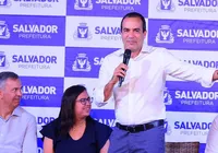 Bruno Reis confirma ruptura com PDT: “Caminhos diferentes” imagem