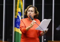 CCJ aprova projeto que aumenta pena para registro não autorizado de cenas íntimas imagem