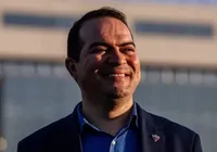 CEO do Fortaleza sonha com jogo contra o Bahia na Libertadores imagem
