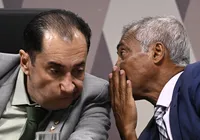 CPI das Apostas aprova investigação de tio de Paquetá imagem