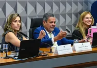 CPI das Bets: presidente revela se Virgínia será indiciada imagem
