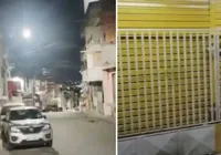 CV ordena toque de recolher após morte de traficante em Vila Canária imagem