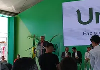 Caetano faz apelo a secretário para atrair novas indústrias a Camaçari imagem