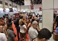 Cafés e queijos: Marcas apostam em diversidades no Bahia Origem Week imagem