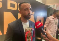 Caio Alexandre celebra título, prêmio e projeta desafios no Bahia imagem
